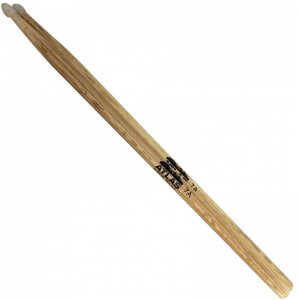 7A Oak With Nylon Tip Drumsticks (GR15105)